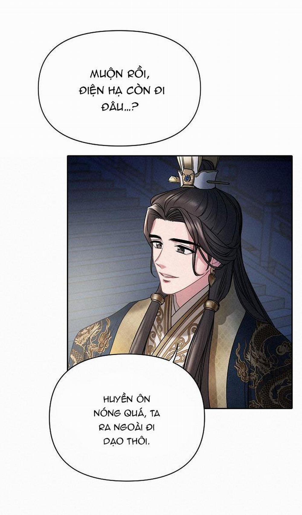 Xuân Phong Viên Mãn 8 trang 29