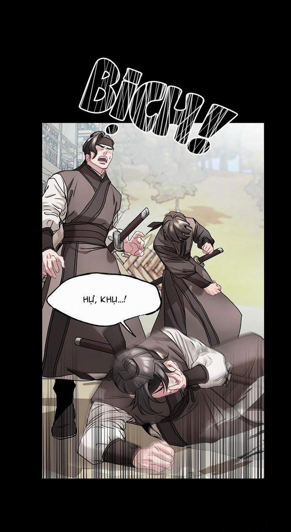 Xuân Phong Viên Mãn 8 trang 6