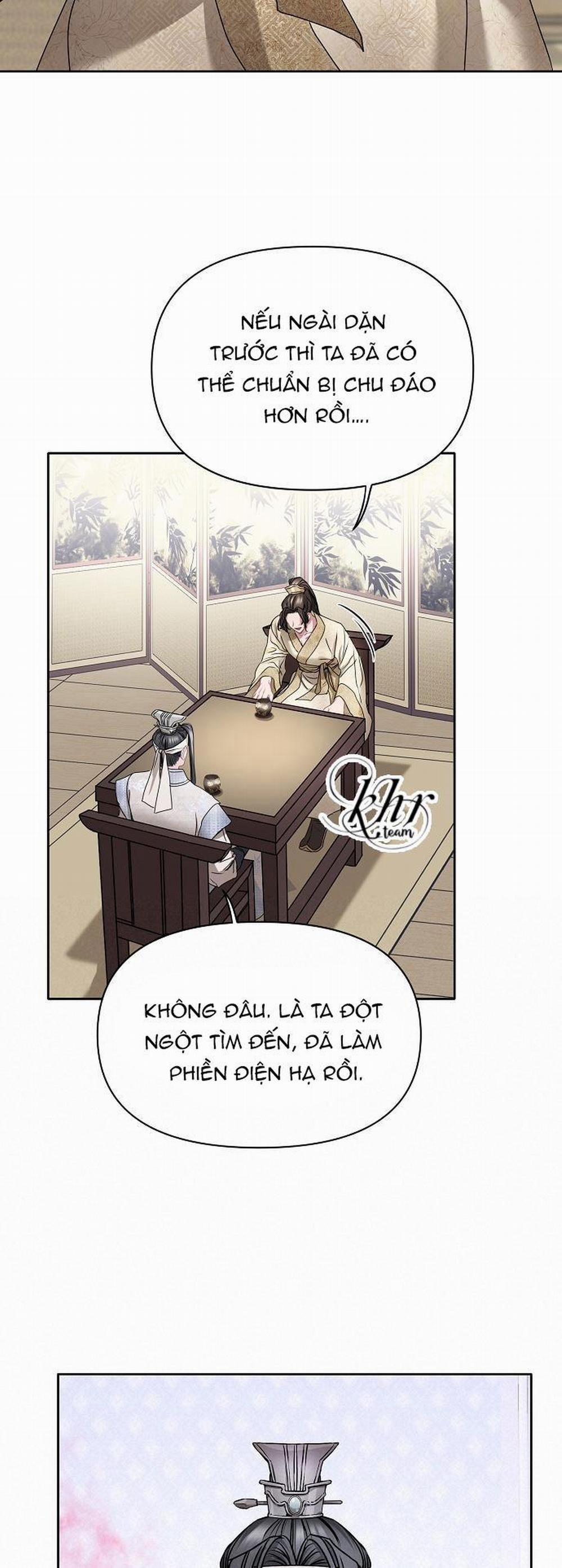 Xuân Phong Viên Mãn 9 trang 17