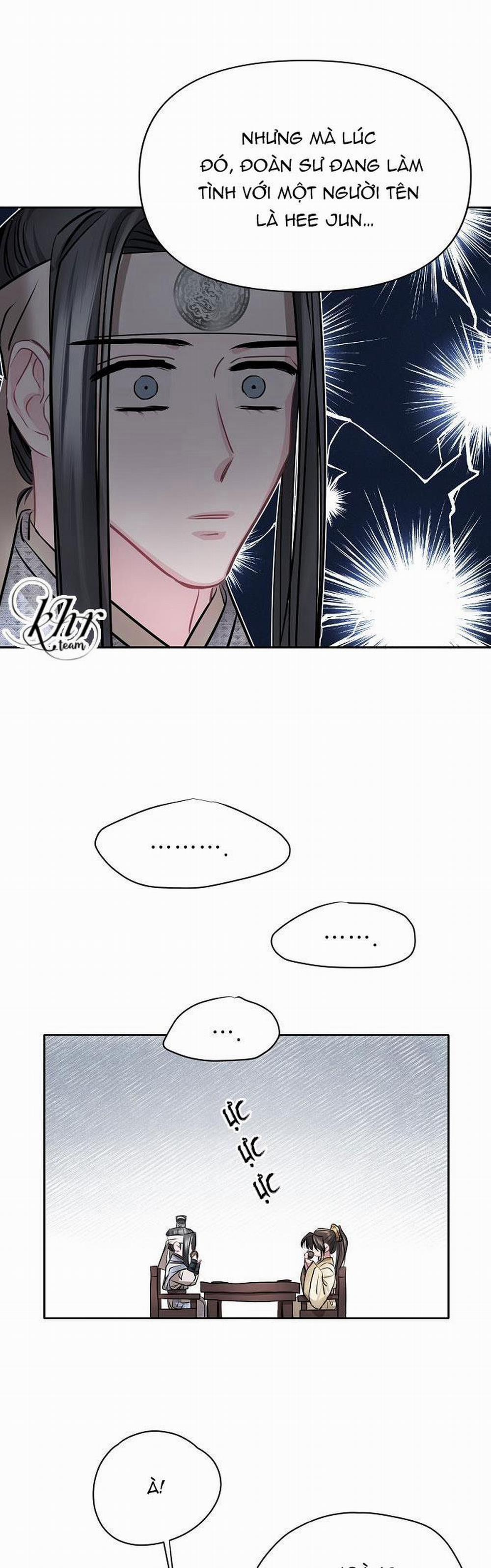 Xuân Phong Viên Mãn 9 trang 23