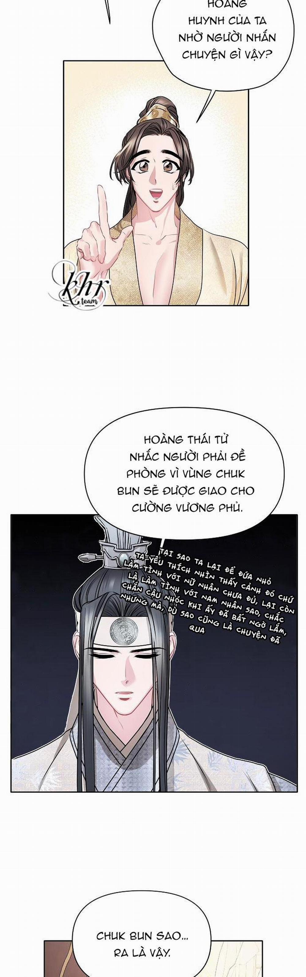 Xuân Phong Viên Mãn 9 trang 24