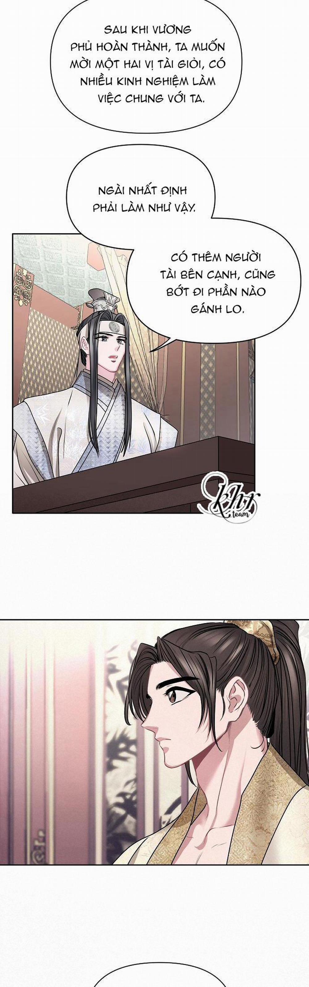 Xuân Phong Viên Mãn 9 trang 26