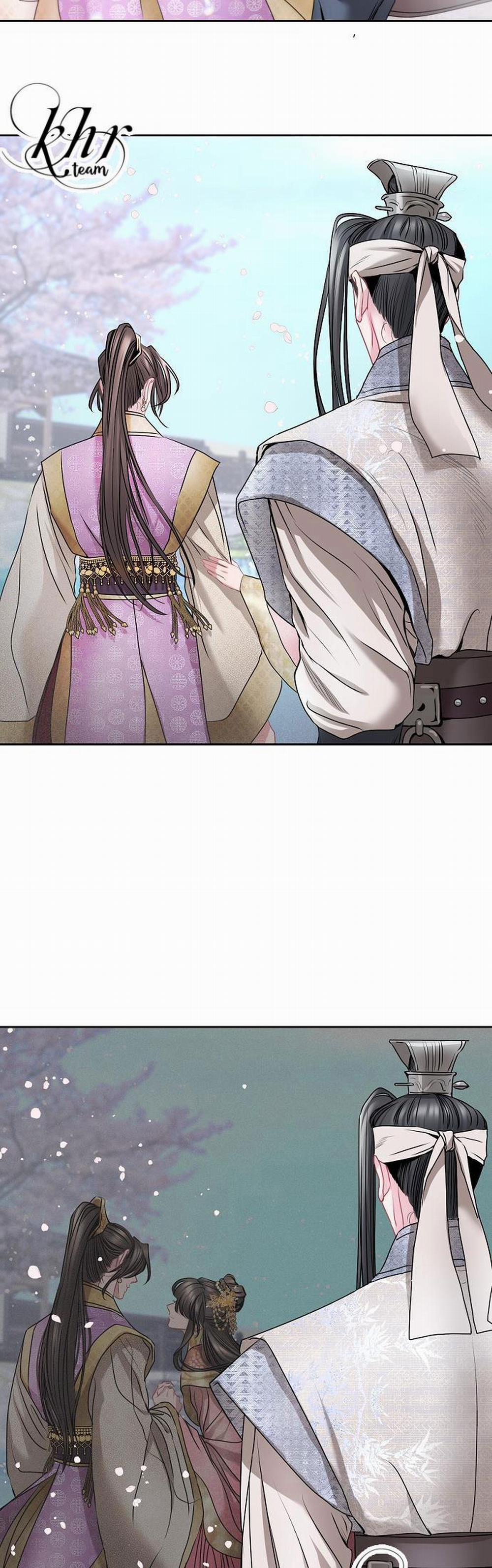 Xuân Phong Viên Mãn 9 trang 29