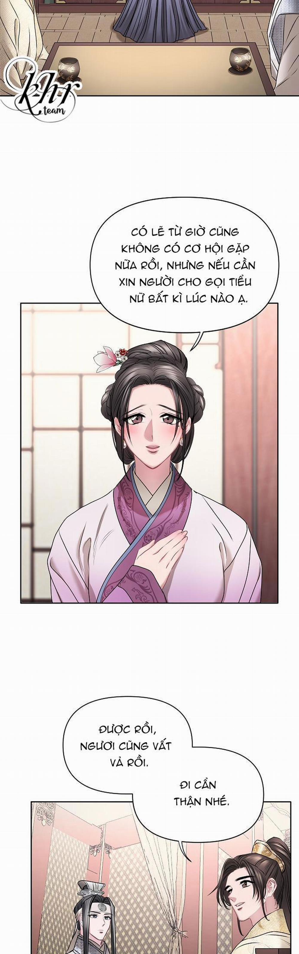 Xuân Phong Viên Mãn 9 trang 33