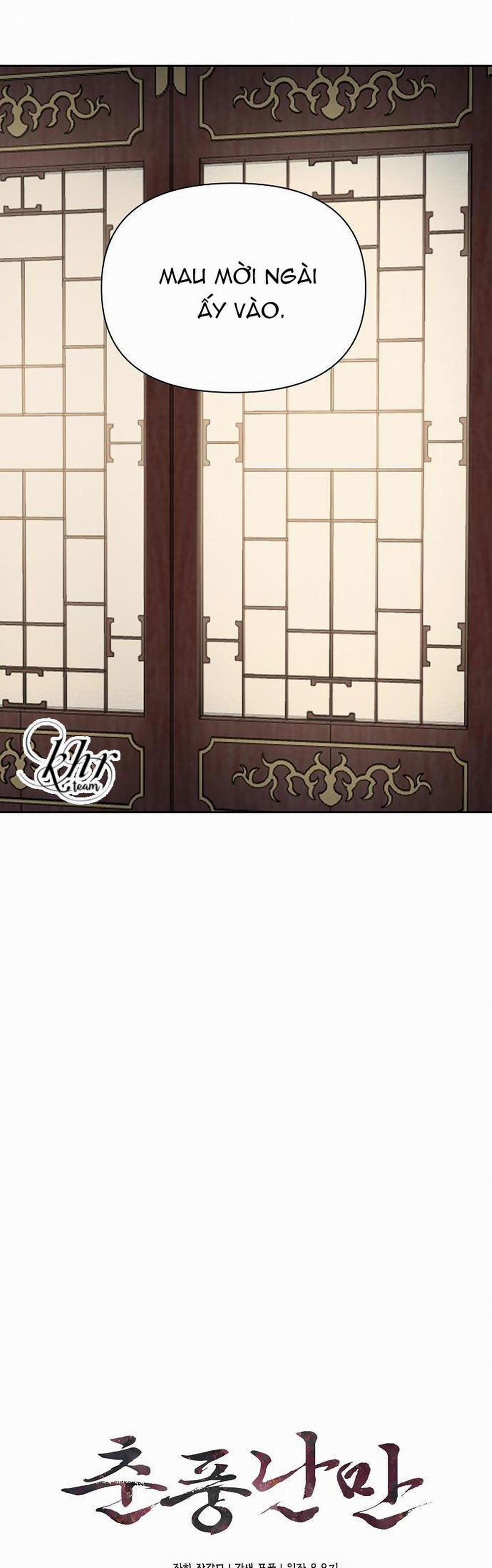 Xuân Phong Viên Mãn 9 trang 4