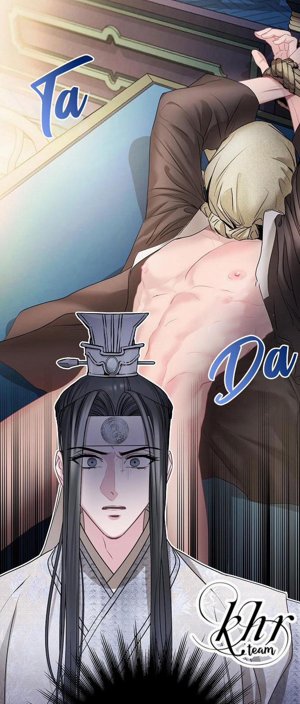 Xuân Phong Viên Mãn 9 trang 43