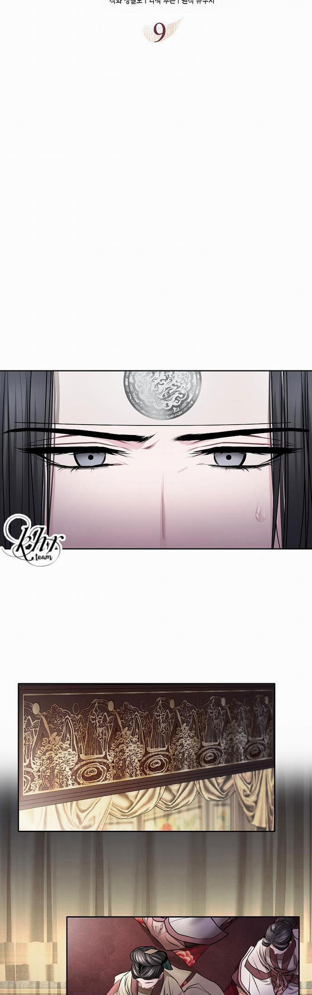 Xuân Phong Viên Mãn 9 trang 5