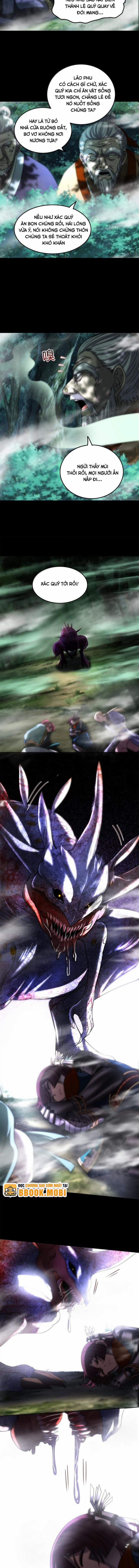 Xuân Thu Bá Đồ 0 Toptruyen.link trang 4