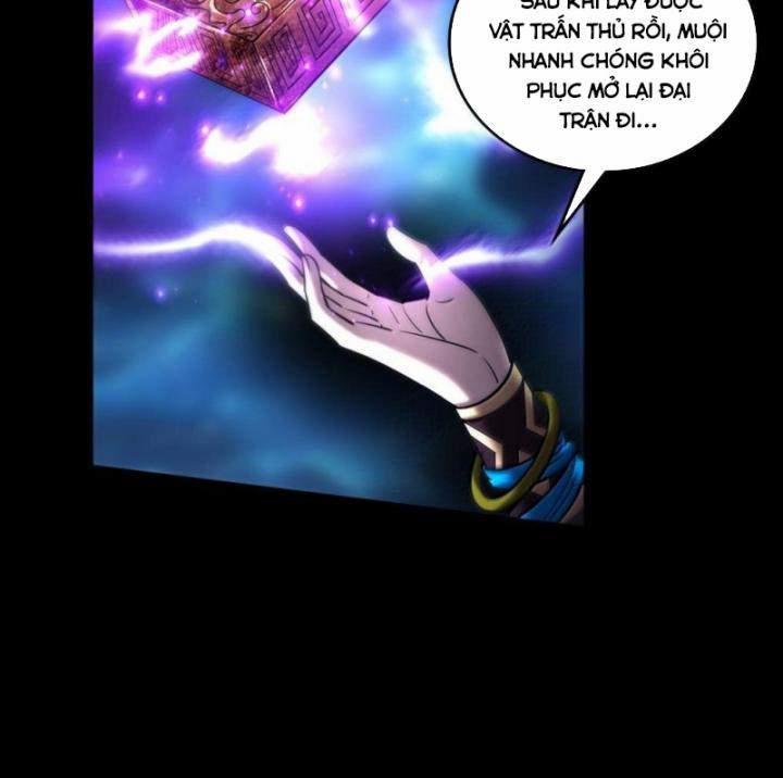 Xuân Thu Bá Đồ 0 ToptruyenZ.com trang 38