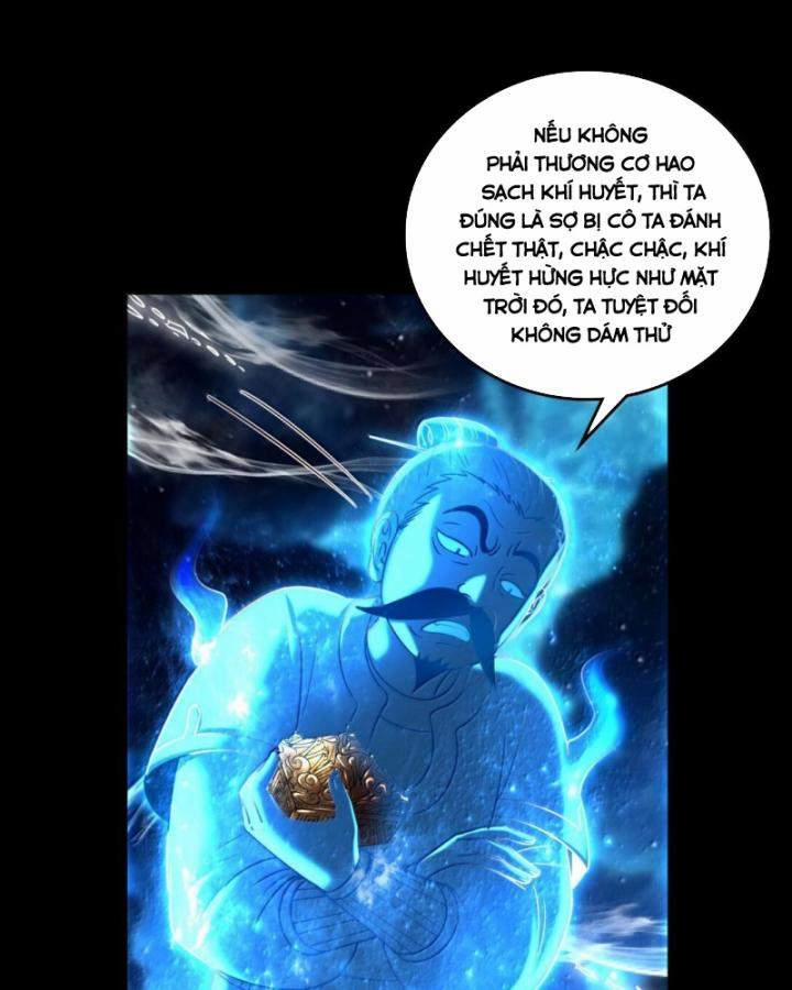 Xuân Thu Bá Đồ 0 ToptruyenZ.com trang 47