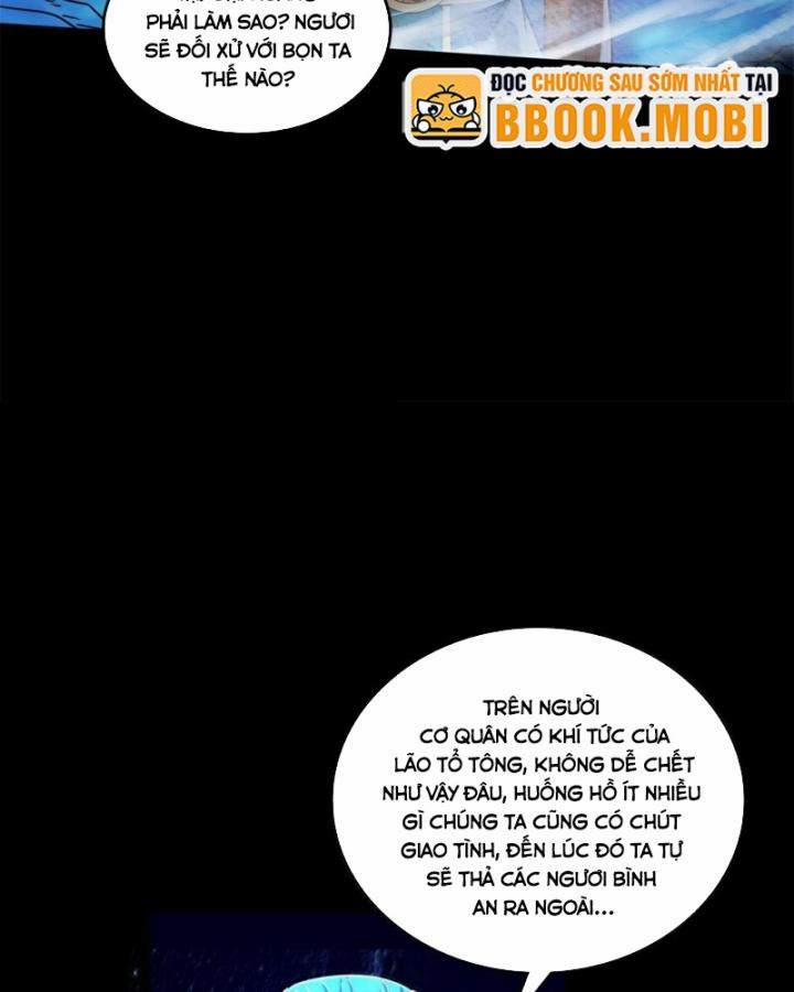 Xuân Thu Bá Đồ 0 ToptruyenZ.com trang 58