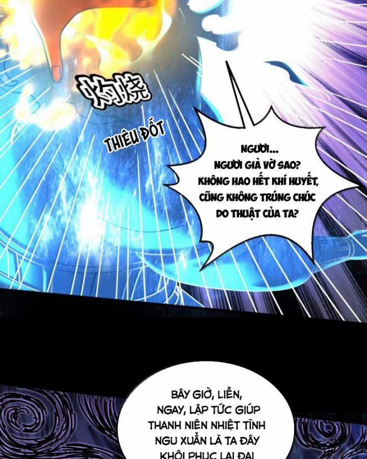 Xuân Thu Bá Đồ 0 ToptruyenZ.com trang 61