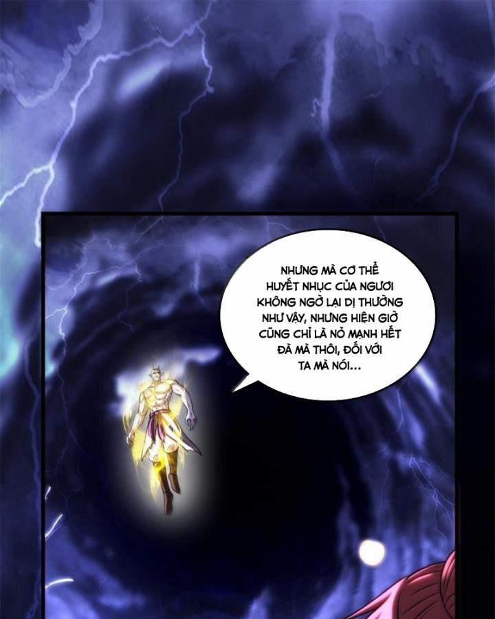 Xuân Thu Bá Đồ 0 ToptruyenZ.com trang 68