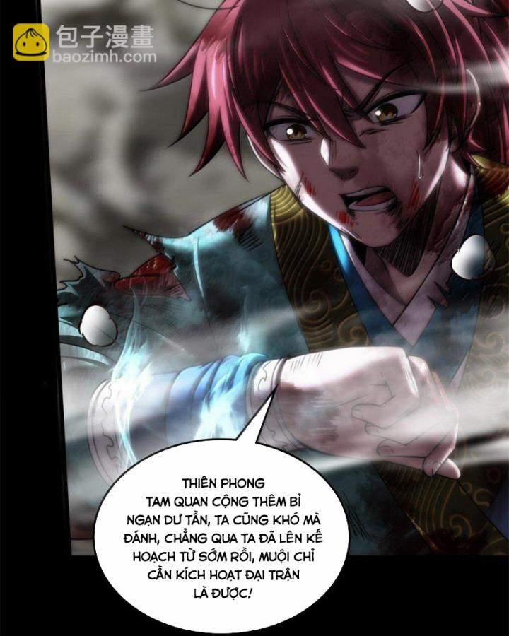 Xuân Thu Bá Đồ 0 ToptruyenZ.com trang 75