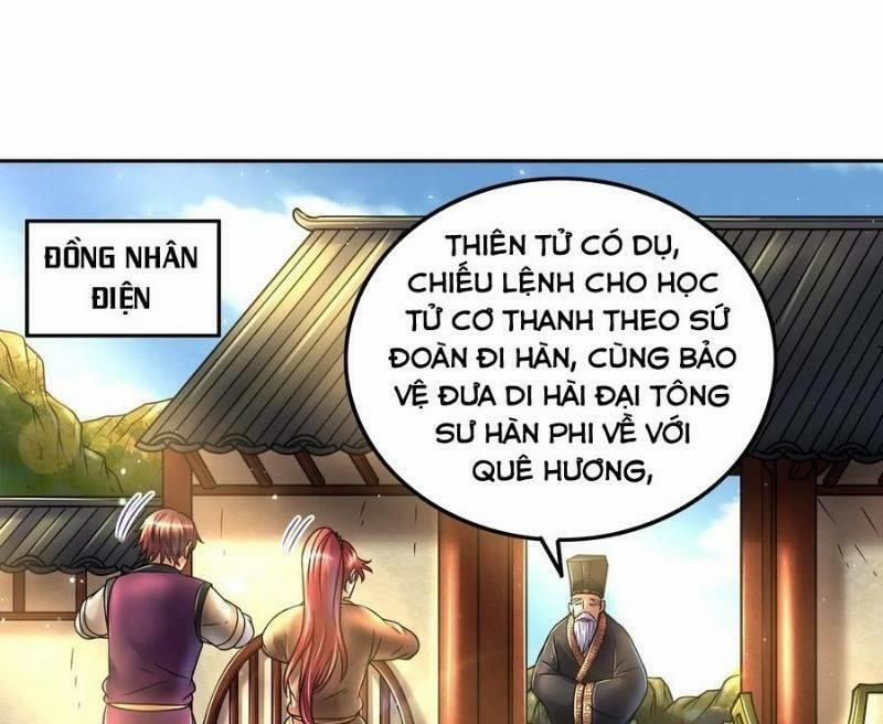 Xuân Thu Bá Đồ 101 trang 0