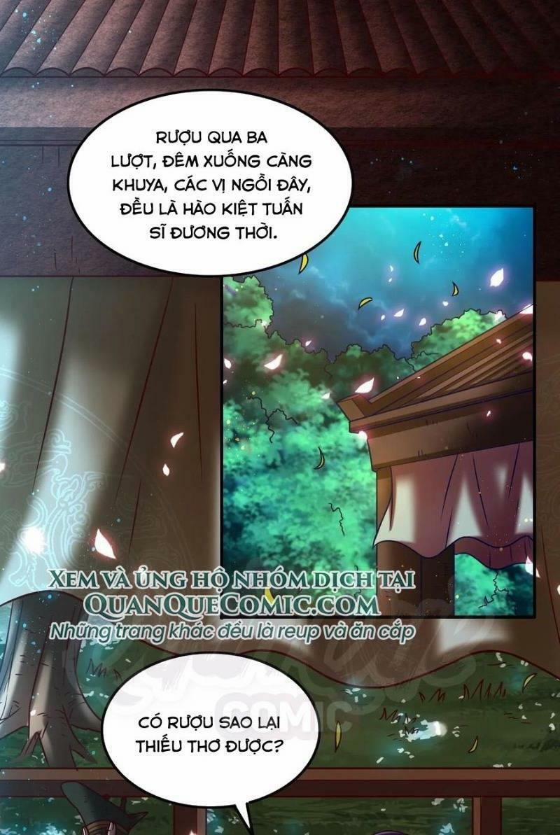 Xuân Thu Bá Đồ 103 trang 0