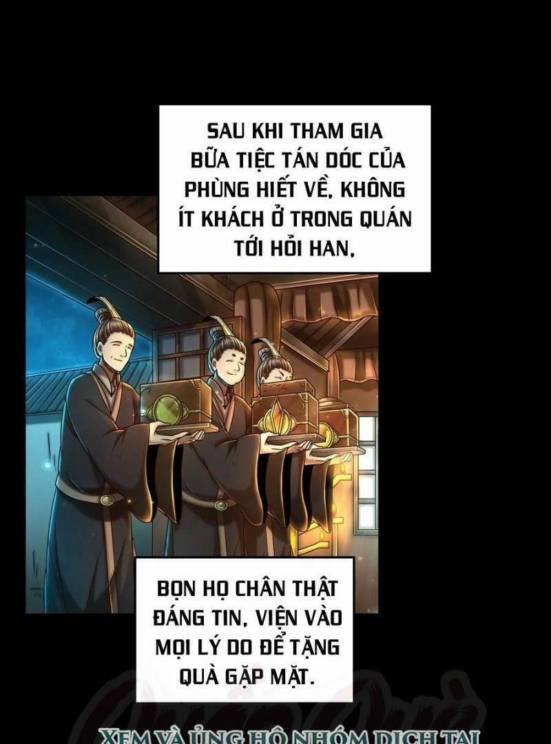 Xuân Thu Bá Đồ 104 trang 0