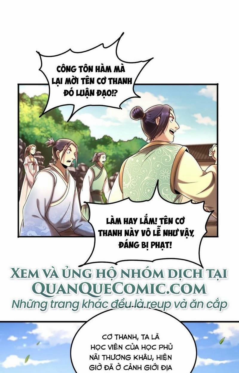 Xuân Thu Bá Đồ 107 trang 0