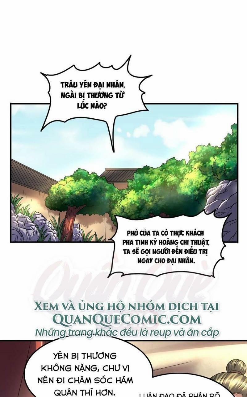 Xuân Thu Bá Đồ 108 trang 0