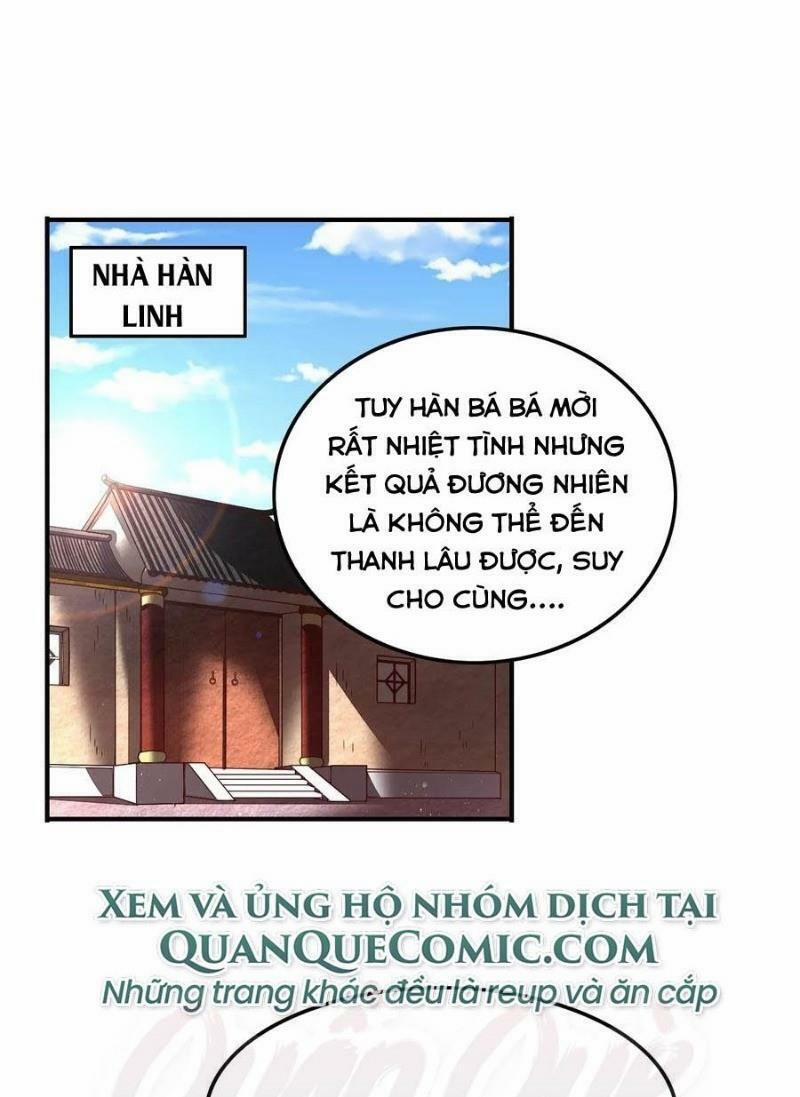 Xuân Thu Bá Đồ 109 trang 0