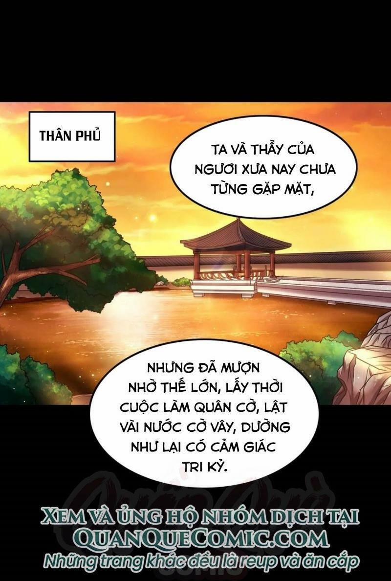 Xuân Thu Bá Đồ 110 trang 0
