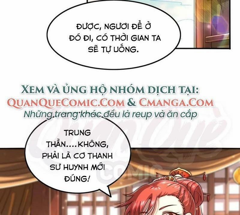 Xuân Thu Bá Đồ 115 trang 1