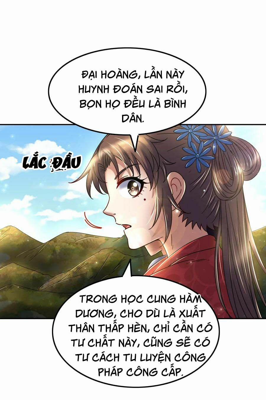 Xuân Thu Bá Đồ 117.5 trang 1
