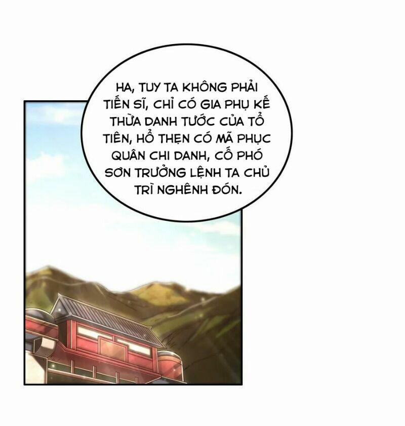 Xuân Thu Bá Đồ 118 trang 1