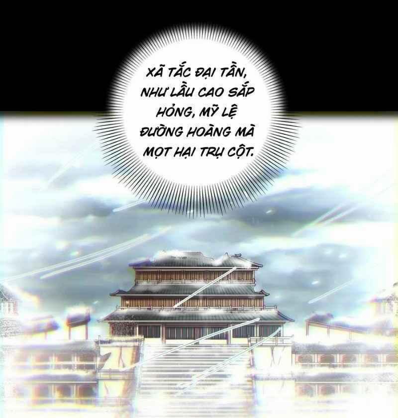 Xuân Thu Bá Đồ 122 trang 1