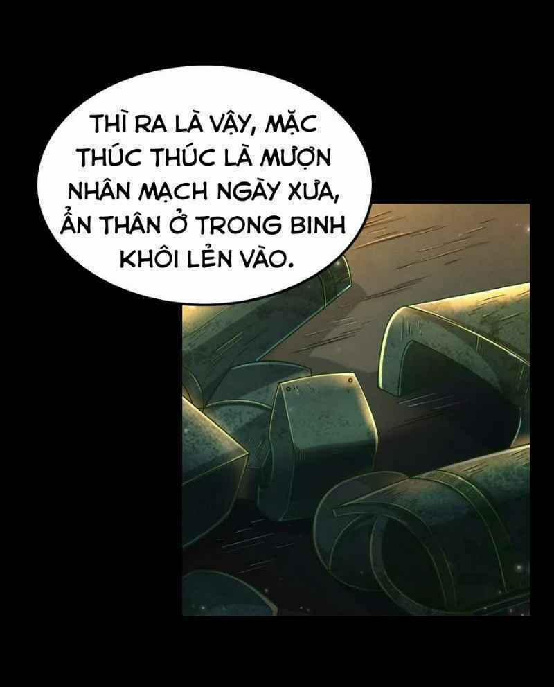 Xuân Thu Bá Đồ 126 trang 1
