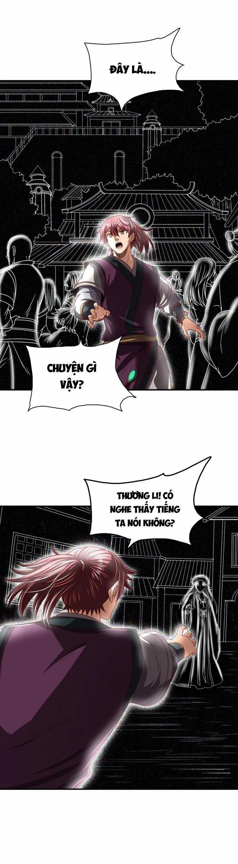 Xuân Thu Bá Đồ 153 trang 1