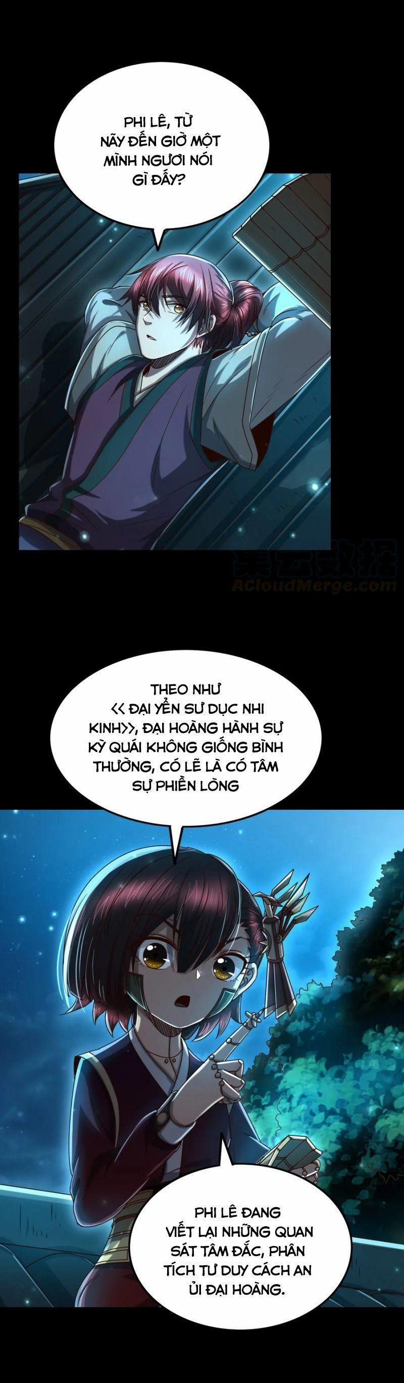 Xuân Thu Bá Đồ 154 trang 1