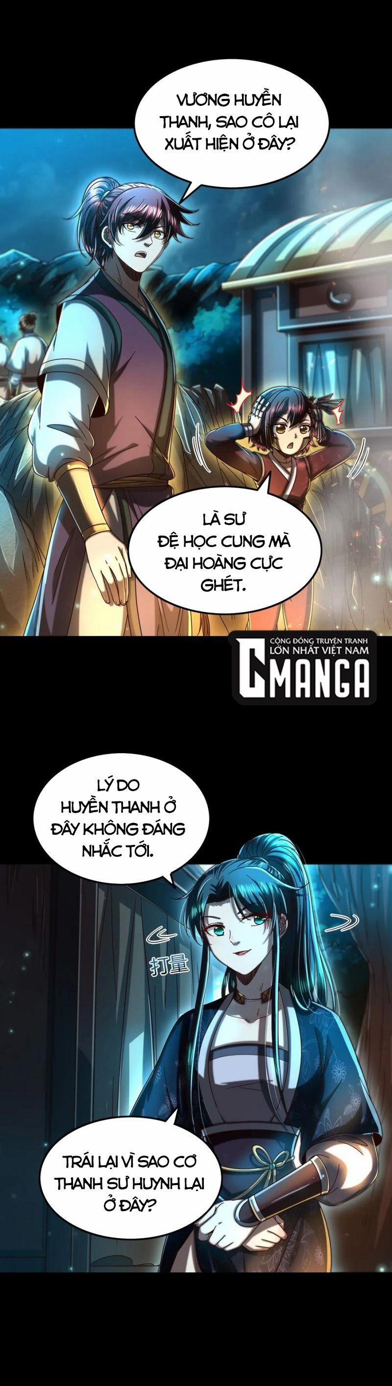 Xuân Thu Bá Đồ 155 trang 0