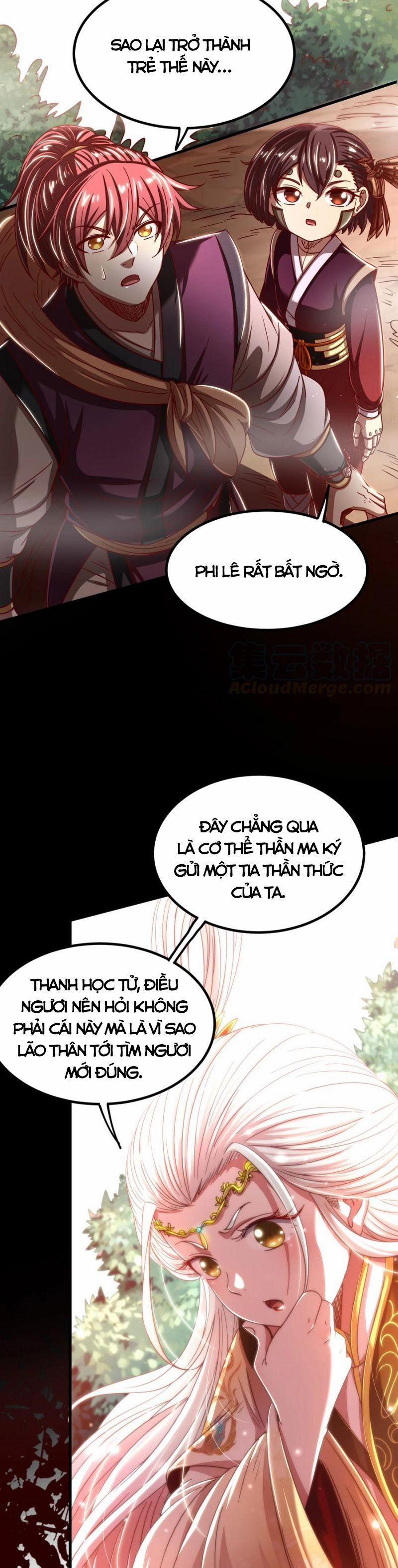 Xuân Thu Bá Đồ 163 trang 1