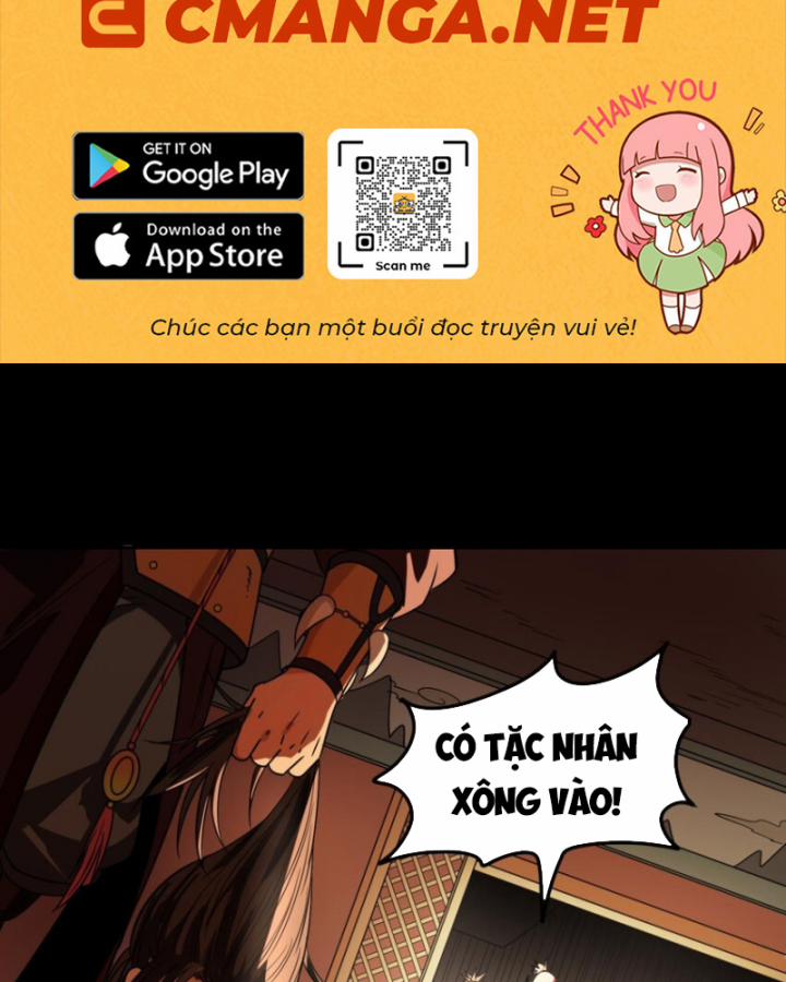 Xuân Thu Bá Đồ 254 trang 1