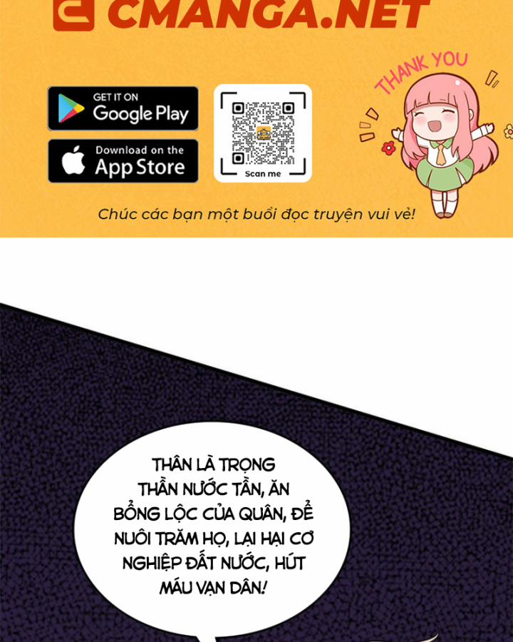 Xuân Thu Bá Đồ 256 trang 1
