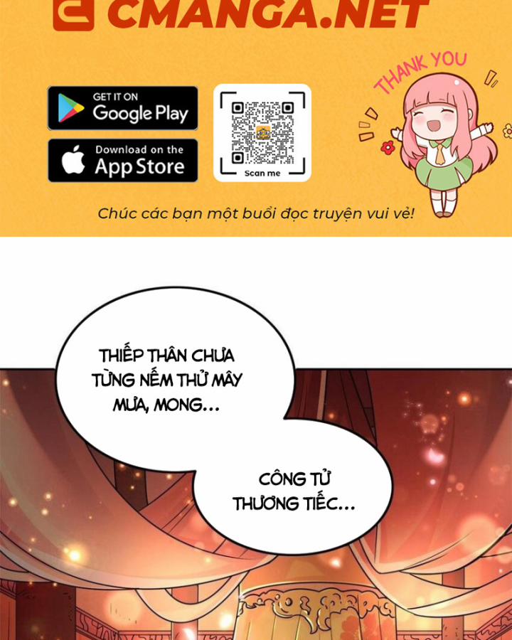 Xuân Thu Bá Đồ 261 trang 1