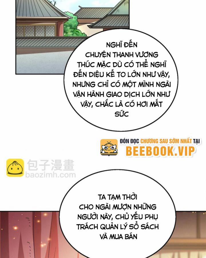 Xuân Thu Bá Đồ 275 trang 1
