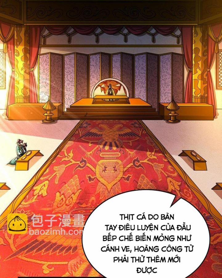 Xuân Thu Bá Đồ 276 trang 1