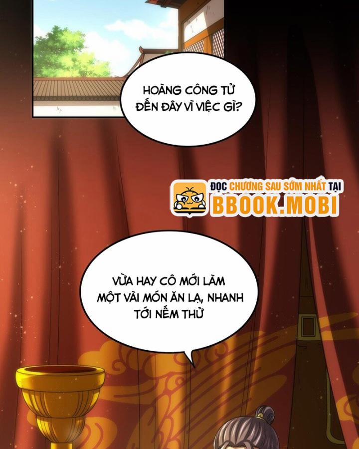 Xuân Thu Bá Đồ 278 trang 1