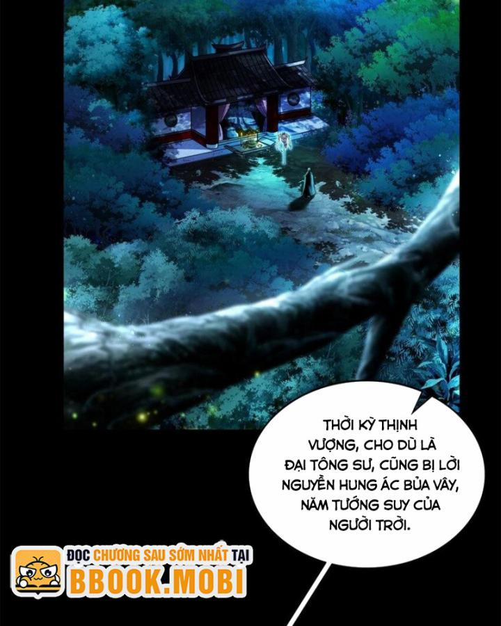 Xuân Thu Bá Đồ 284 trang 1
