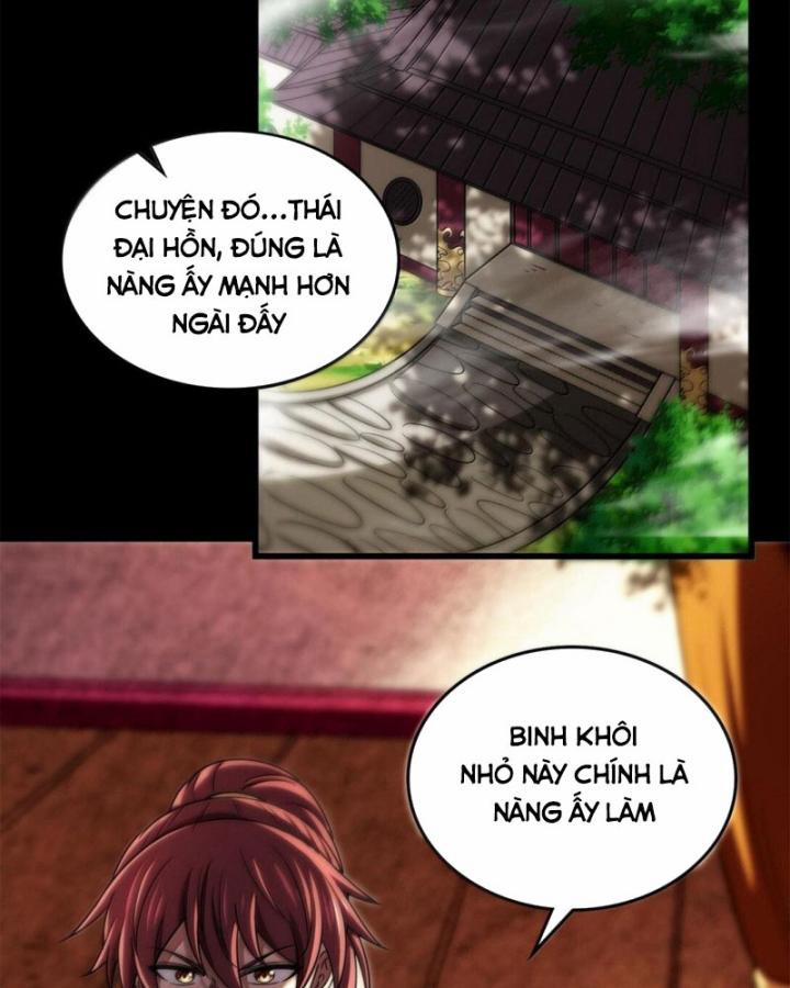 Xuân Thu Bá Đồ 299 trang 1