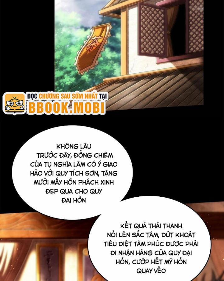Xuân Thu Bá Đồ 300 trang 1