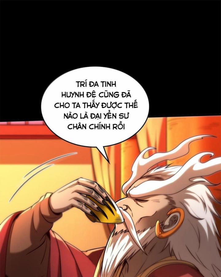 Xuân Thu Bá Đồ 301 trang 15