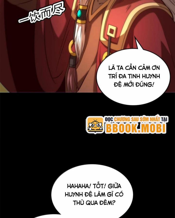 Xuân Thu Bá Đồ 301 trang 16
