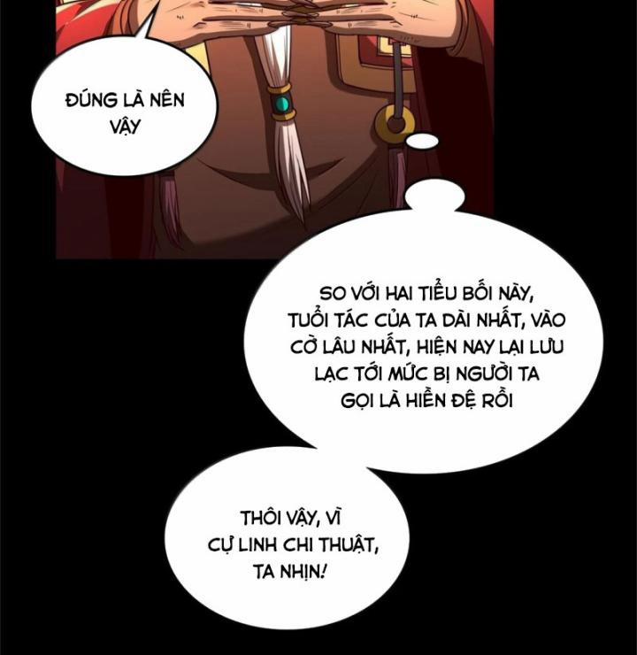 Xuân Thu Bá Đồ 301 trang 24
