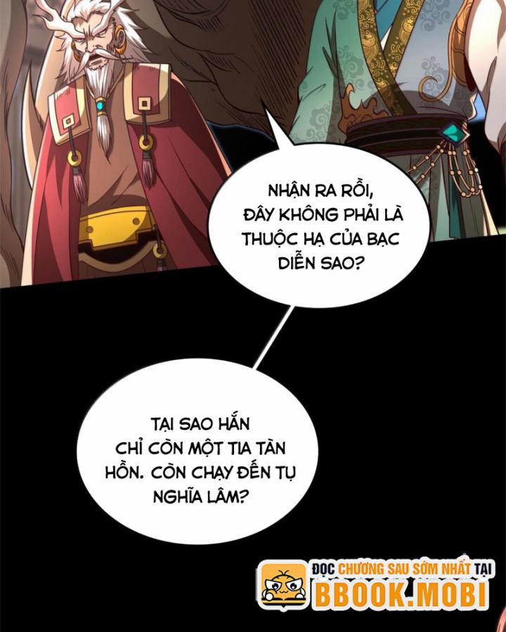 Xuân Thu Bá Đồ 301 trang 30
