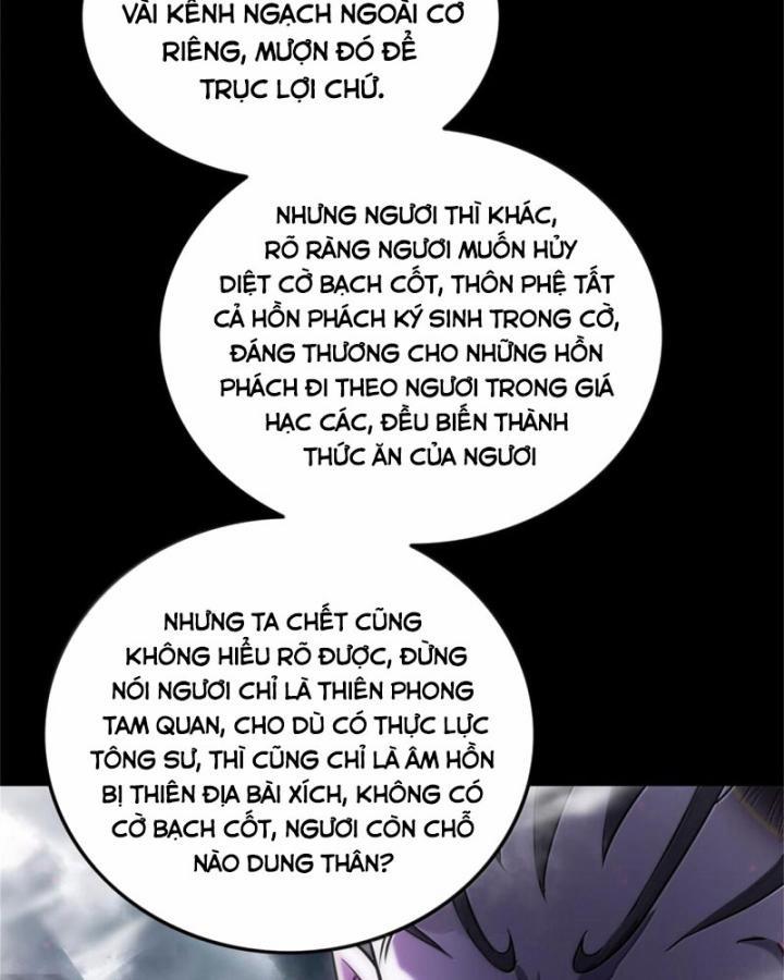 Xuân Thu Bá Đồ 301 trang 41