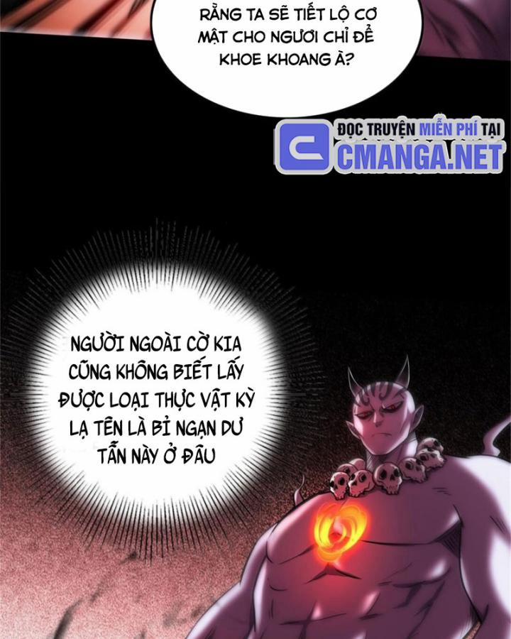 Xuân Thu Bá Đồ 301 trang 45