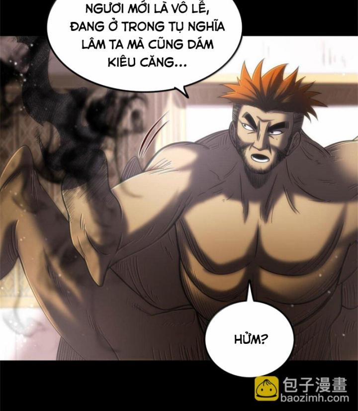 Xuân Thu Bá Đồ 301 trang 59